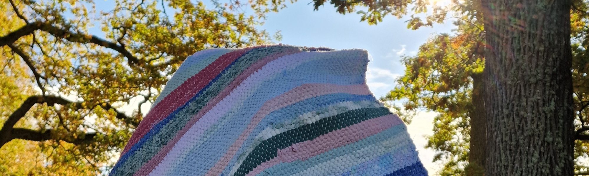 Hållbar textil – grund, 1 termin