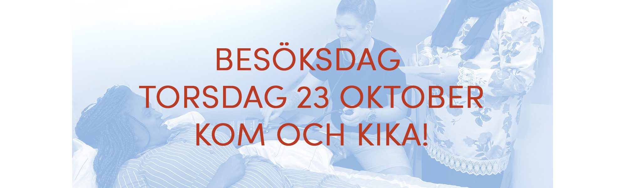 Nyfiken på hur utbildningen till undersköterska ser ut?