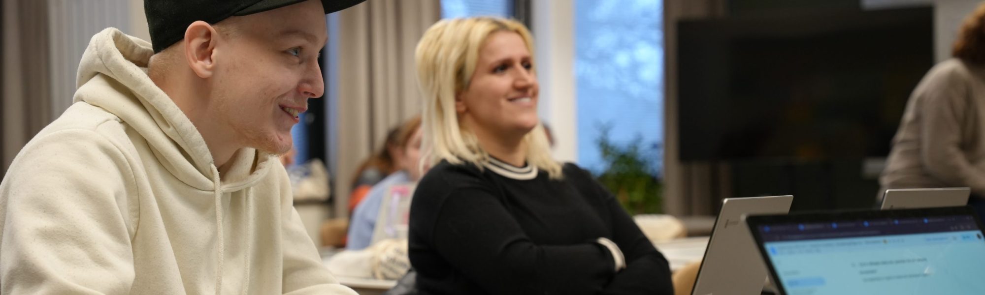 Kurser och utbildningar