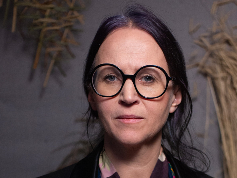 4 sept – öppen föreläsning med Karin Sterner – multislöjdare, modedesigner